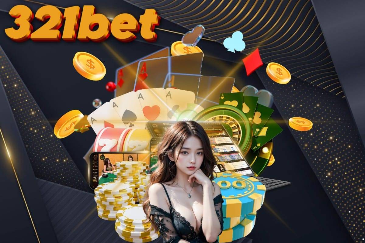 321bet slot
