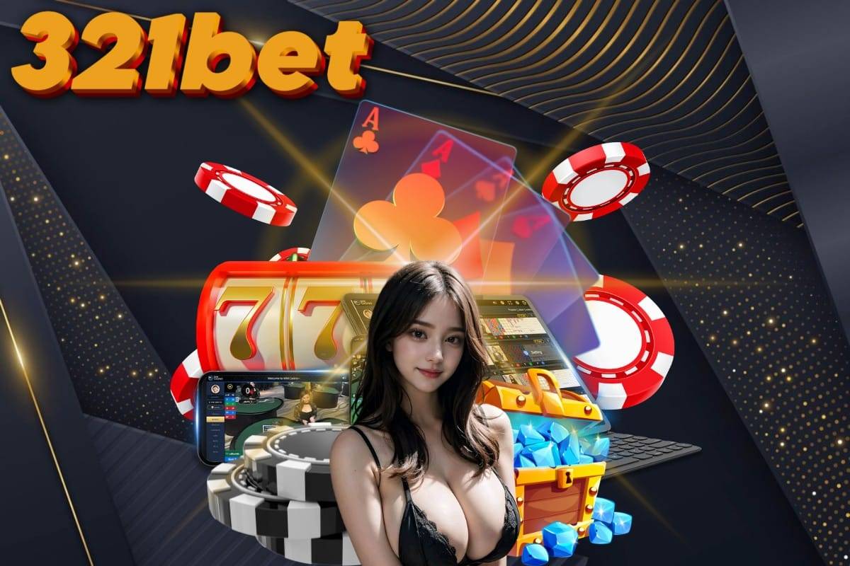 321bet pg