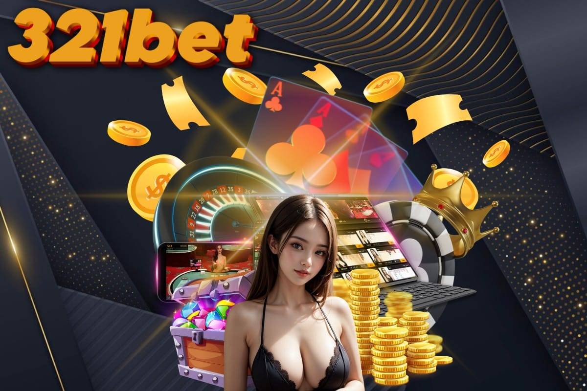 321bet สล็อต