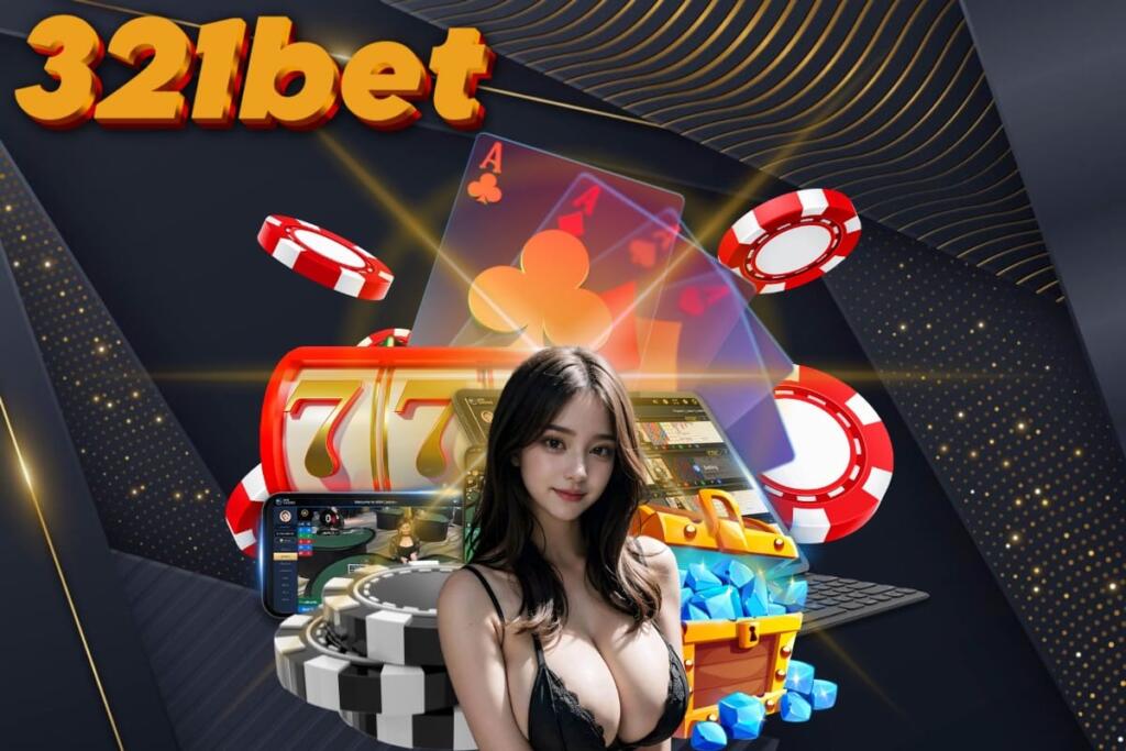 321bet pg