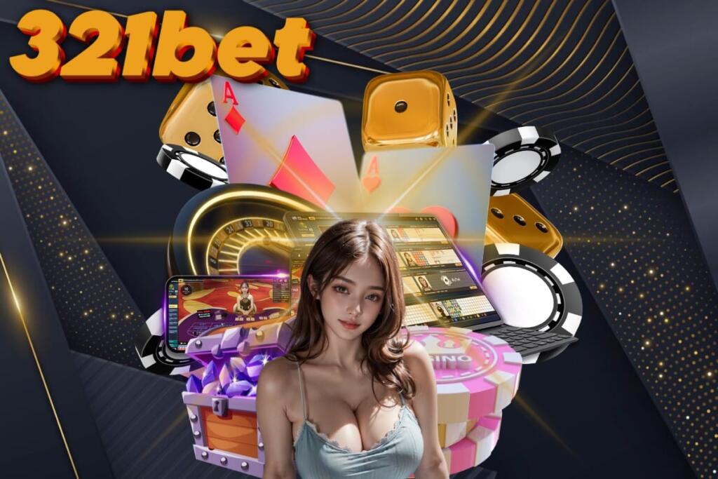 321bet vip